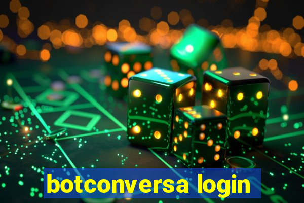 botconversa login